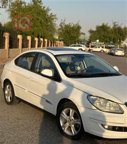 Chery A3